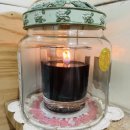 바하마 | 양키캔들 바하마브리즈 미디움, 미드썸머나잇 보티브 언박싱 후기글