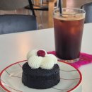 씨유울산대현햇살점 | 울산 삼산 카페 피벗 달동 디저트 맛집 추천