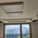 조강로 | 김포 통진 싱그리아아파트 엘지휘센 천장형 시스템에어컨 빠른설치