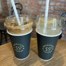 그랜빌커피