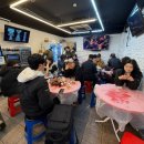 소로3-32 | [대전]중앙시장 맛집 ‘해녀와어부’ 웨이팅 내돈내산 솔직후기