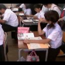 오사카 한난중학교 2학년 세계사 시간 이미지