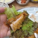 불당11로 | 내돈내산 불당 진심왕돈까스 후기