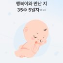 행복이 가득한 터 | 어느덧 D-30, 생일 축하와 출산 준비로 가득한 2월! 우리 동네 '행복밀' 입성 소식까지💛