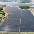 ○○무역태양광발전소 이미지