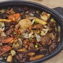 진안동찜닭 이미지