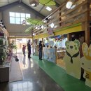 궁전유치원 | 파주 미술놀이터 꼬막도, 5살 아이랑 주말 실내 키즈카페 후기