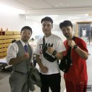 더스카이복싱짐 이미지