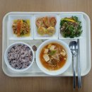 건강한 밥상 이미지