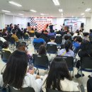 청소년수련관 강당 이미지