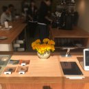 김포한강9로 센트럴프라자앞 | yoee 광교센트럴점-햇살 가득한 광교 신상 카페 요이 2호점(프렌치토스트, 시그니처 후기)