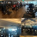 피트니스레드문