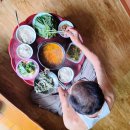 내고향콩시골밥상 | 이 맛이 그리운 분들 손! 친정 엄마 시골 밥상 [시골 여행]