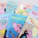 기림농장 | 5세 창작동화 4세 6세 전집 바바파파 어드벤처