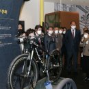 상주자전거박물관 이미지