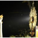 2025년 5월 - 천상 여왕님께 바치는 기도, 천상 여왕님께 자기의 뜻을 바치는 봉헌기도 이미지