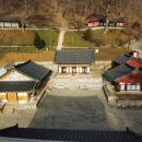 청양향교공자상 | [충청남도 청양군] 고목정