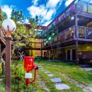 2025년도 수련회 장소 이미지