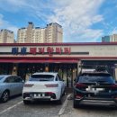 사월역 2번 출구 옆 이미지