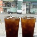 카페 마리 | 정릉 통창 카페 마리 솔직 후기 딸기에이드 아메리카노 힐링 모임 타임