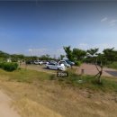 진평왕릉 화장실 이미지