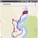 2016년7월6일 괴산 산막이길 이미지