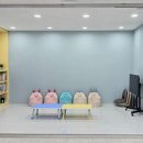 남산모루작은도서관 | 동두천 우리동네 사랑방 남산모루작은도서관