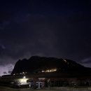 순이네야식 | 25 -- 제주동쪽 • 보룡제과 • 맛나식당 • 성산일출봉 일출 • 섭지코지 • 소금바치 순이네 • 보롬창고