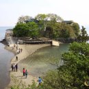 몽산포해넘이 이미지