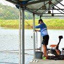 상곡낚시터 이미지