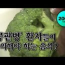채소받