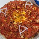 피제이 피자 이미지