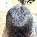 제주 이도이동 미용실, 1인 미용실 인앤헤어샵 뿌리염색 후기!