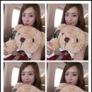 인형과 함께 이미지