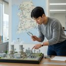 화산뜰태양광발전소 | 한국 원전 관련주 ETF, SMR 사이클 다시 돌아올까?