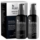 ㈜트라이엠 | 록키스 비타 포 맨 스킨 로션 2종 세트, 스킨 120ml + 로션 120ml, 1세트