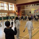 신기초등학교 앞 이미지