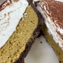 원적로432번길 | [파리바게트 베리밤 페스타] 베리밤 샌드 크림/말차, 두쫀타르트 내돈내산 솔직후기