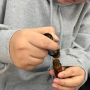 나의 감정 모루인형 만들기 이미지