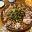 가장맛있는족발제천청전점 이미지