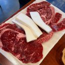 초원한우숯불갈비 이미지