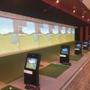 Easy 스크린골프 이미지