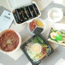 마미김밥 이미지