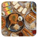 얌샘김밥 군산시청점 | [군산 조촌동] 오유미당 / 군산맛집 / 돈카츠(돈까스)랑 쌀국수 조합 굿