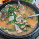 쉐프의 순대국 이미지