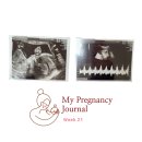 강서구-21 | [임신일기] 임신 21주차 강서구 디어원 산후조리원 상담 후기 + 중기정밀초음파 (강서 미즈메디 병원)