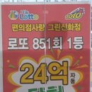 명당복권방
