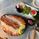 제주앓이 | 제주동쪽로컬맛집 평대앓이 구좌 평대리:) 딱새우회 오마카세