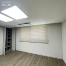 더홈(C) | 데코인홈 부산 에코델타 이편한세상 34평 C, 내구성 좋고 이쁜 커튼 블라인드 시공후기♥