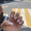 베디네일 | [중랑/면목] 짧은 손톱 교정 성지 '베디네일' 연장부터 제거 케어까지✨